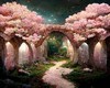 background cerisier 3