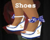 MR Anchors Away Shoes