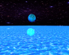 Water & Star Dome [add]