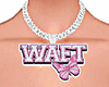 Waft Custom