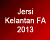 Kelantan FA 2013