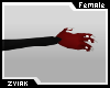Z; KayaZ 0.2 Claws F