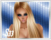 S33 Minerva Blonde Hair