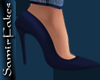 SF/Blue Heels