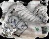 graffited kicks