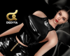 ๔ F ck  Latex Top