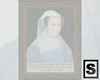Mary Stuart Portrait  /S