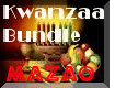 a" Kwanzaa Mazao Fruit