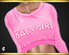 $ [crop] baby girl