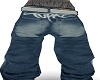 SL 2PAC BAGGY JEANS