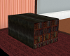 Hidden Room Book Shelf