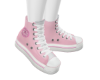 NUT. SHOES PINK 3