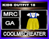 KIDS OUTFIT 18