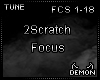 2Scratch - Focus