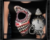 C| Creep Sugar Skull.