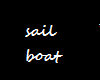 my sail boat