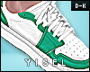 Y. Golf Club Shoes