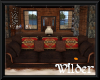 Rustic Cabin Couch 2
