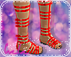 .:LadyBug:. Kids|Sandals