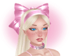 *K* Raquelle Blonde HB