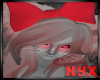 (Nyx) Crimson Hair