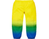 B Gradient Yellow