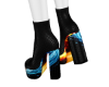 SB Stylish Boots