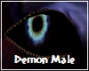 Demon Glare Eyes M
