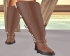 MxU-Female boots brown