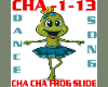 Dance&Song Cha Cha Slide