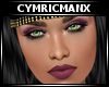 Cym Eshe Egyptian Tone2