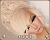 F| Mora Blonde