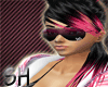 [SH] Hot Pink Hoody