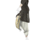 DH Indian Dhoti Kurta