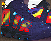 𝖇 Uptempo HeatMap w/s