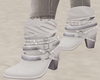 Light Grey Boots