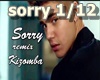 Sorry - kizomba - mix