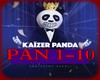 PANDA PON RADIO EDIT