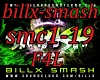 billx-smash