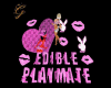 [G] Edible Playmate