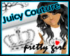 Juicy Couture Baby Tee