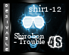 [4s] Shirobon - TRoubLe