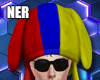 COLOMBIA GORRITO