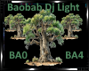 *Baobab Dj Light