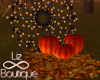 #liz Autumn Pumpkin Deco