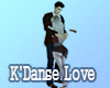 K'DANCE LOVE