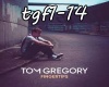 tom gregory - fingertips