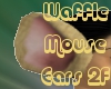 [R3] Waffle Mouse EarsF2