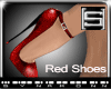 [S] Red Hot Heels