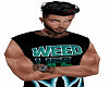 Weed Life Top